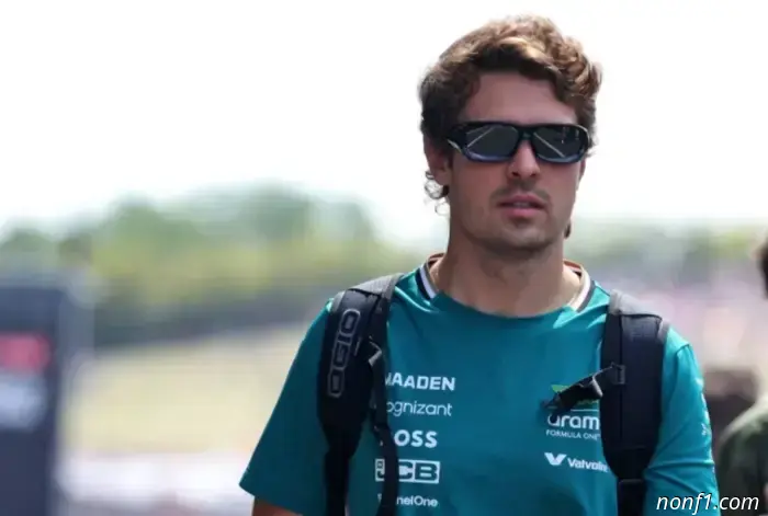 A Alonso le gustaría ver a Drugovich en la Fórmula 1.