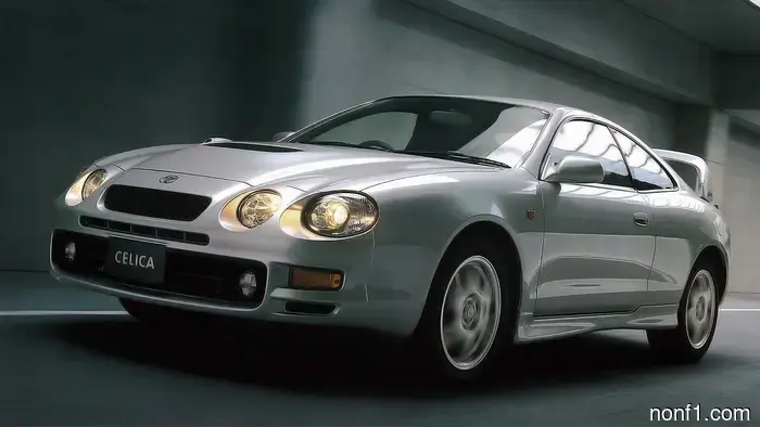 It Appears That the Upcoming Toyota ‘Celica Sport’ Will Be a Hybrid, According to TDS.