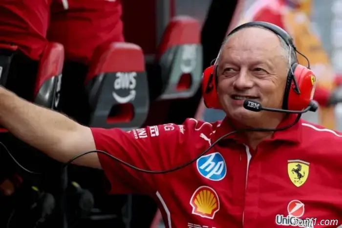 Vasser: Our plan was about 50 percent successful.