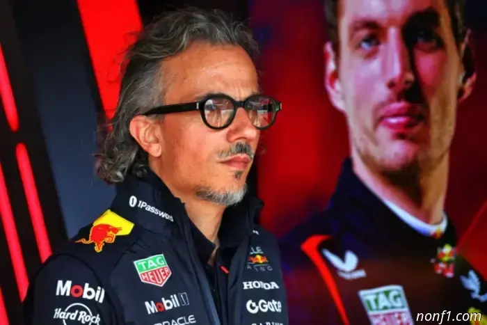 Mekis: Max Verstappen put on a masterclass.