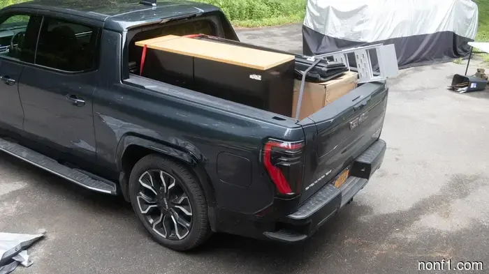 2026 GMC Sierra EV Denali Max Range Review: Advantages and Disadvantages of My Favorite Electric Vehicle to Date
