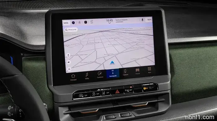 El Jeep que América no quería sigue mejorando en todas partes.