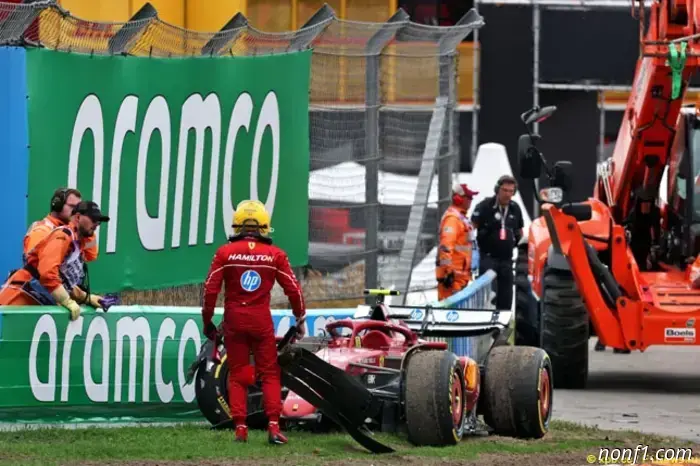 Leo Turini: ¿Hamilton todavía cree en este proyecto?