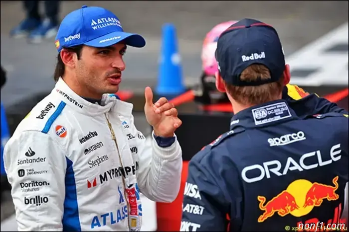 Baku: Six red flags and Verstappen on pole