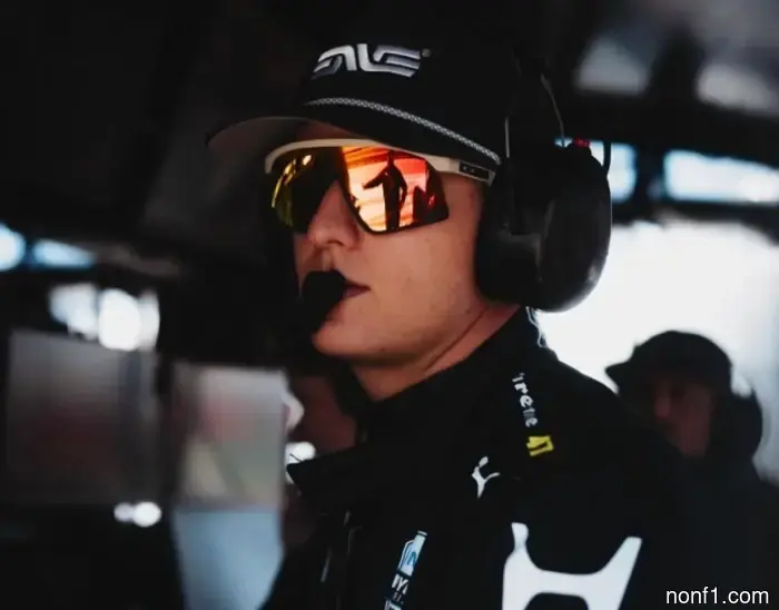 Mick Schumacher admits that he was not ready for IndyCar.