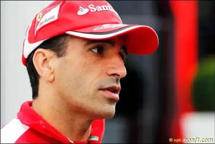 Marc Genet: Trabajar con Ferrari es un honor