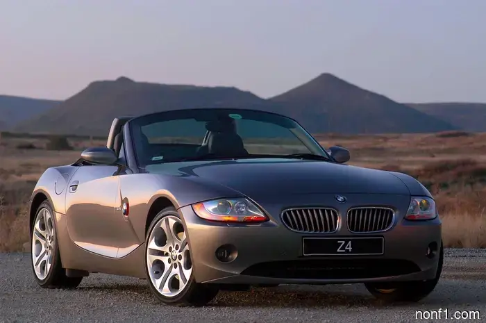 The final BMW Z4 has been produced, marking the conclusion of almost three decades of roadster models.