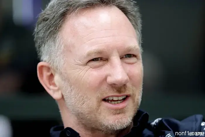 Horner sparks MotoGP discussions during Liberty's 'synergy' initiative.
