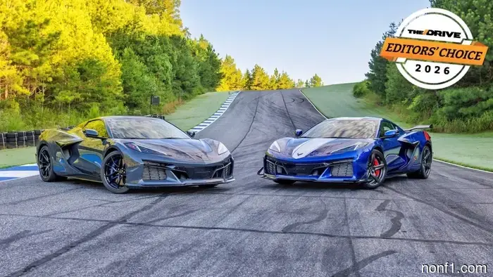 Condujimos la nueva línea de Chevrolet Corvette 2027 con motor LS6. Aquí está el que debes tener.
