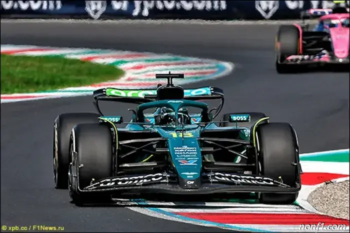 Italian Grand Prix: Post-race comments