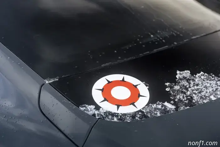 How to Drift a 900-HP Audi on Ice Without Wrecking