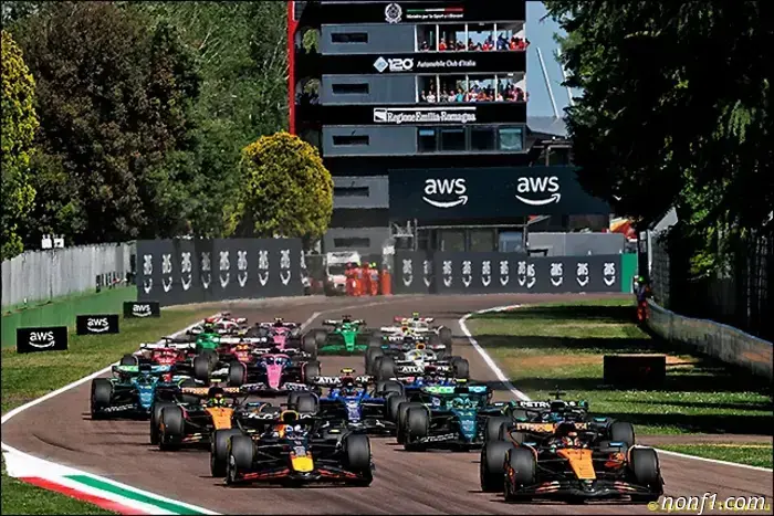 GP de Emilia-Romagna: Comentarios después de la carrera