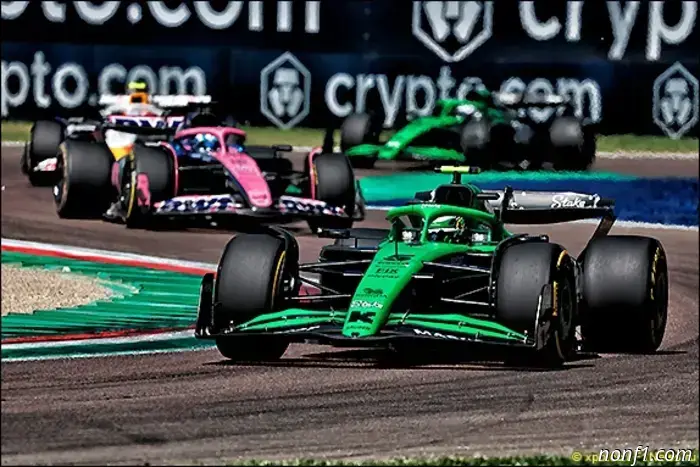 GP de Emilia-Romagna: Comentarios después de la carrera