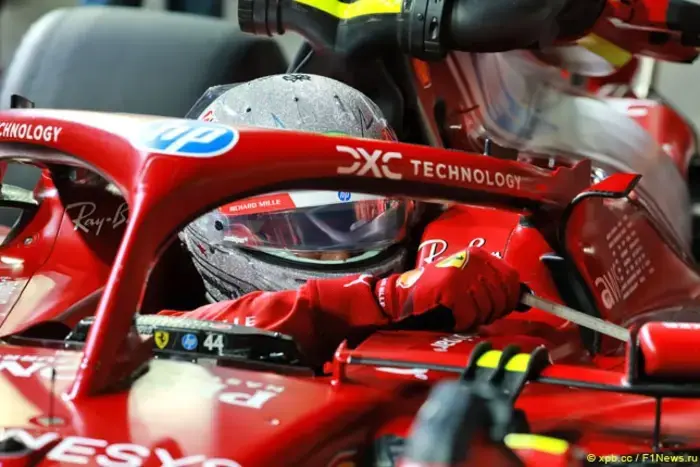 Lewis Hamilton: This is my worst season ever.