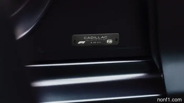 The Super-Rare F1 Series Cadillac CT5-V Blackwing Is the Most Potent Version Yet.