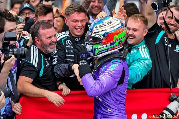 Miami Grand Prix: All the quotes from the weekend