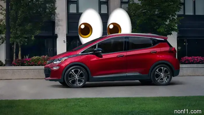 GM Has Incurred an Additional $12.75 Million Due to Questionable Driver Data Sales