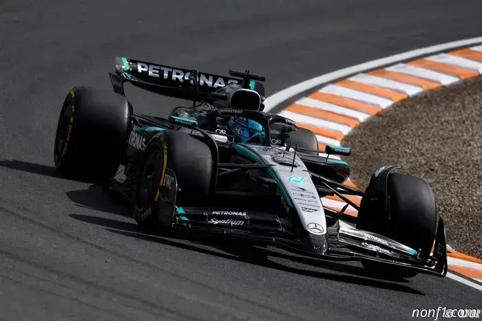 Mercedes starts the search for the next German Formula 1 talent.