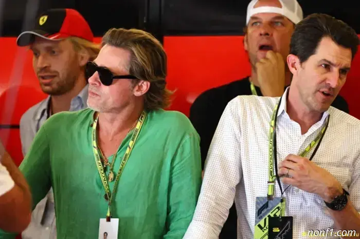 Джозеф Косински готов заняться сиквелом фильма о Формуле 1.