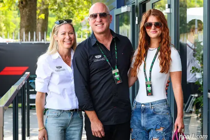 Cadillac F1 could have recruited young and ambitious drivers, but it opted to sign two veterans instead.