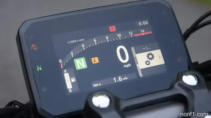 A Serious Injury Prevented Me from Riding Motorcycles. Honda’s E-Clutch Helped Me Return to Riding.
