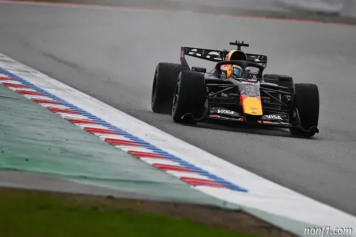 Red Bull cautions that regulations might secure an engine advantage.