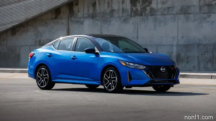 2026 Nissan Sentra Review: The Ideal Choice for a Basic Sedan Supported by a Warranty