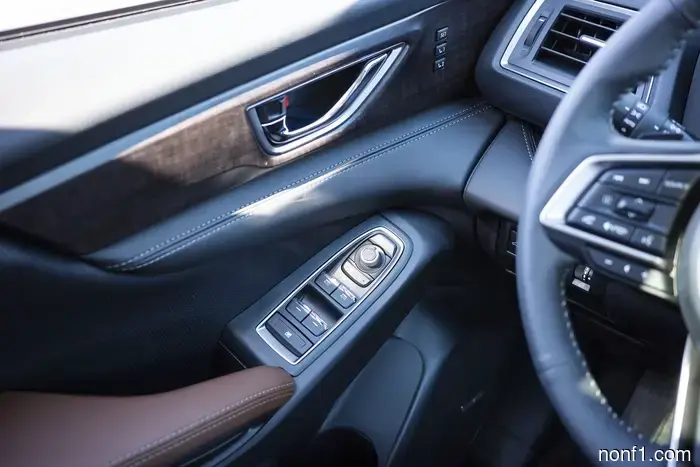 2026 Subaru Ascent Review: A Comfortable Yet Outdated Three-Row SUV