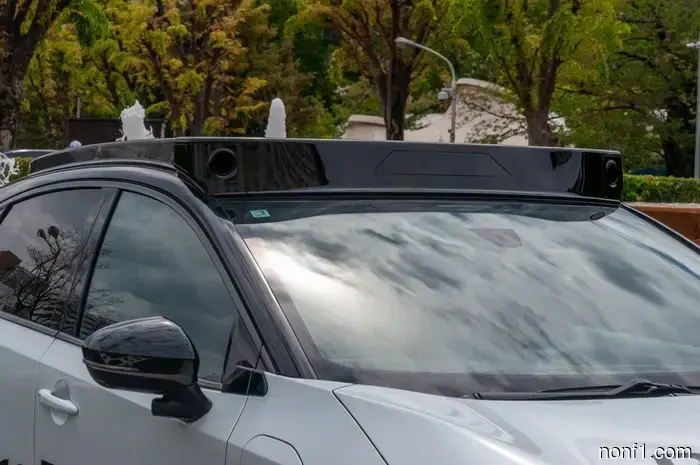 Nissan Claims Its Next-Generation ProPilot Matches Human Driving Skills, Possibly Exceeds Them, Demonstrating This in Tokyo Traffic.