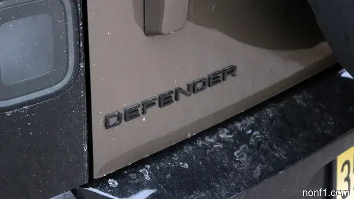 Land Rover Defender 110 V8 Review: Exceeding Expectations Yet Still Lacking Something