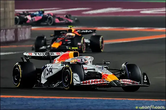 Qatar Grand Prix: Post-race comments