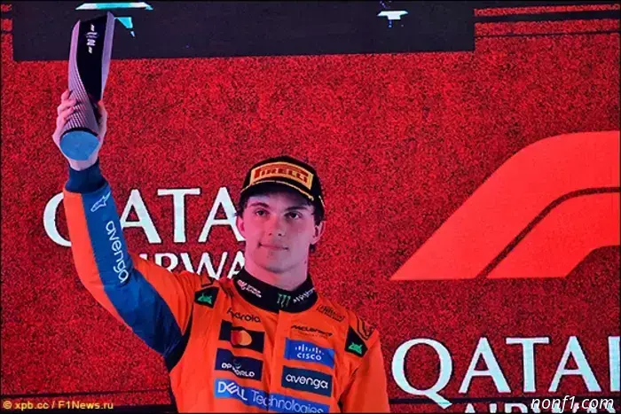 Qatar Grand Prix: Post-race comments