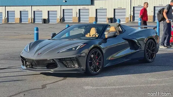 Condujimos la nueva línea de Chevrolet Corvette 2027 con motor LS6. Aquí está el que debes tener.