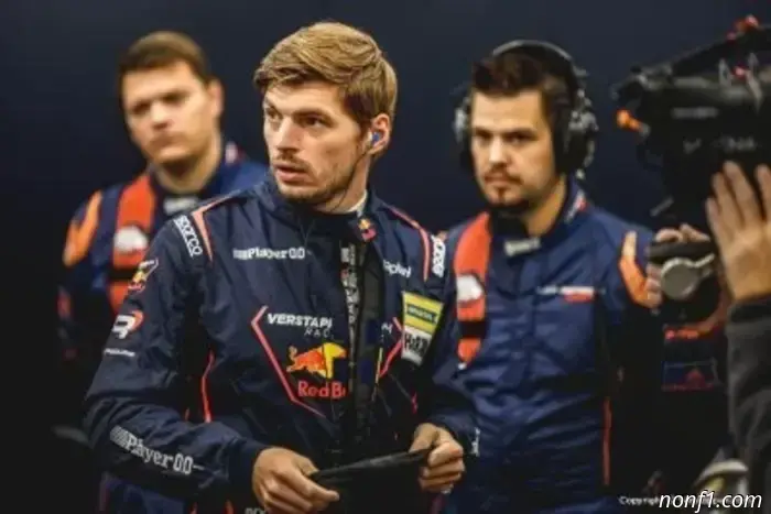 Verstappen tests GT3 as Portugal confirms F1 return.