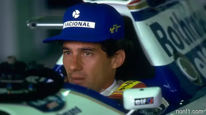 Senna Almost Joined Ferrari in '94. Jean Todt Now Clarifies Why He Didn't.