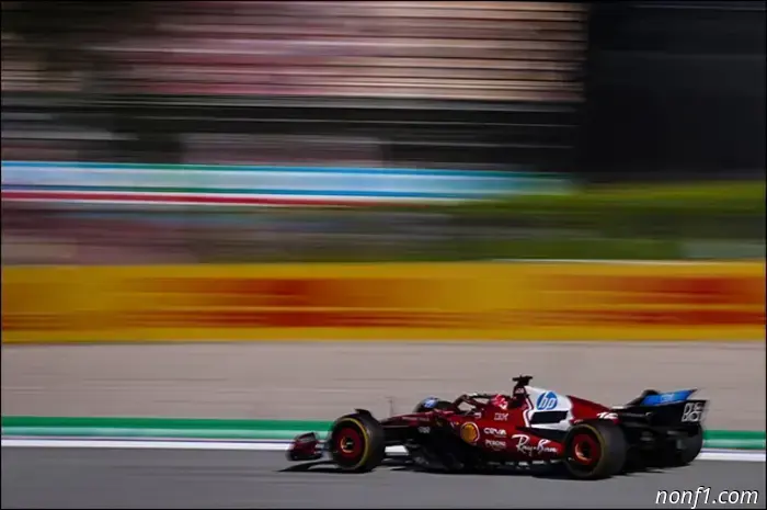 Three questions for the Ferrari Turbine Specialist