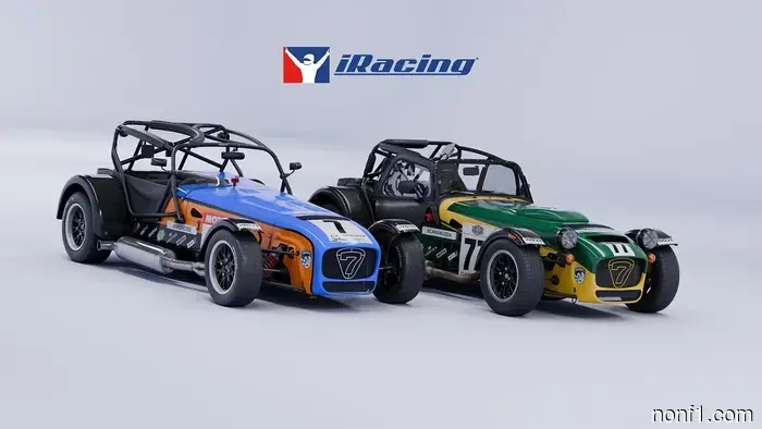 The long-anticipated Career Mode for iRacing is almost available and sounds quite promising.