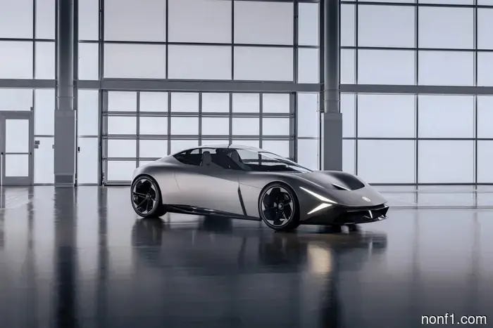 Acura Claims Its Upcoming Models Will Resemble This Impressive Sports Car Concept. We Remain Hopeful.