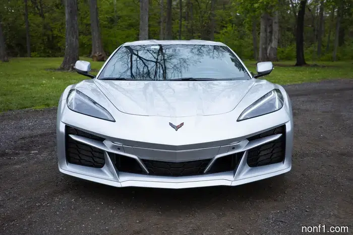 2026 Chevrolet Corvette E-Ray Brief Review: Underrated and Excellent