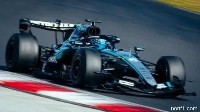 Drivers are urging for a return to the Nurburgring following a unique F1 test.