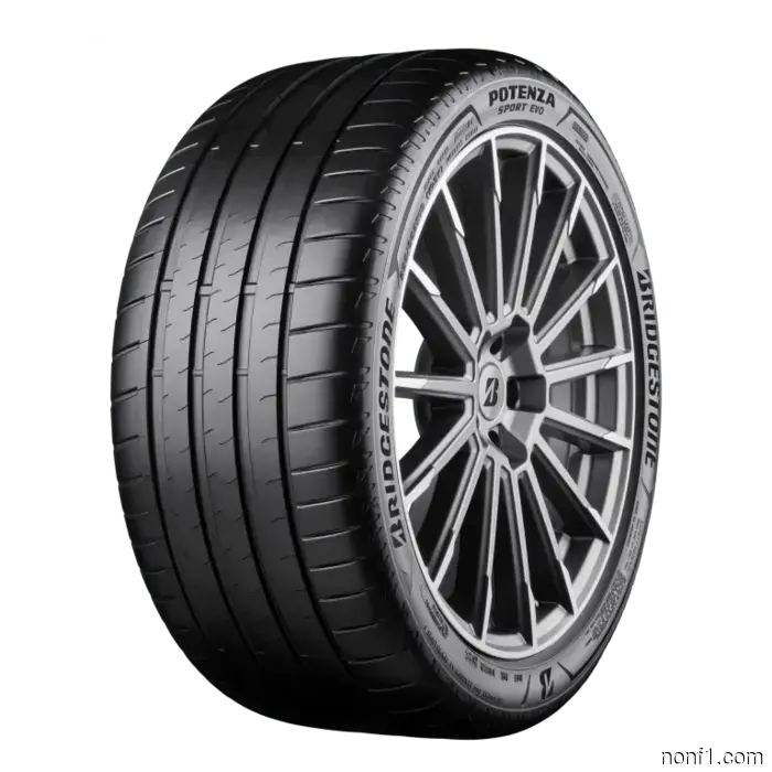 Bridgestone Potenza Sport EVO es un nuevo neumático para el día a día para coches de rendimiento moderno.