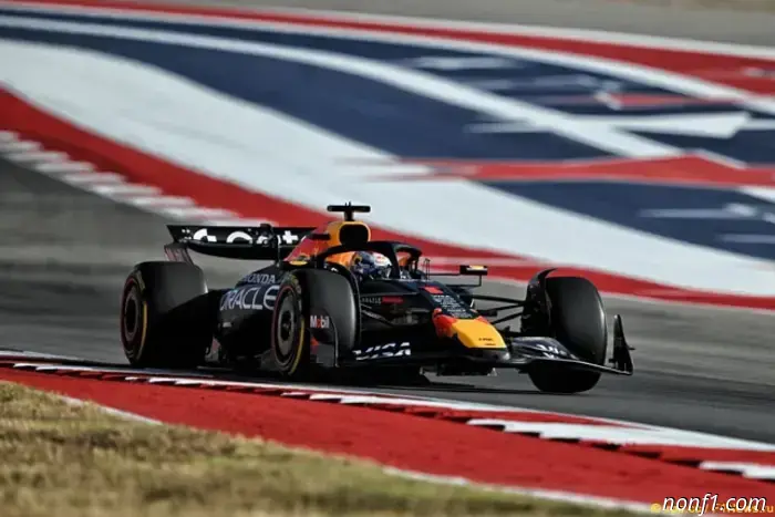 Red Bull is preparing new developments for the rest of the season.