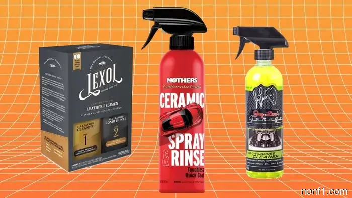 Ofertas de Detallado de Autos en Prime Day: Productos por Menos de $20 que Realmente Vale la Pena Comprar