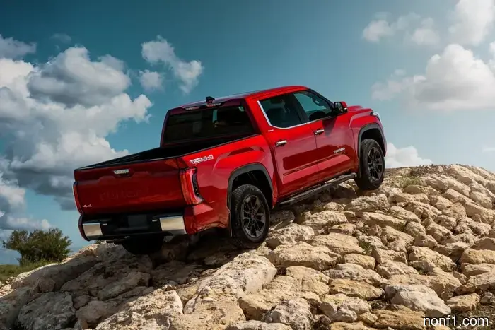 Toyota Will Not Substitute Every Recalled Tundra V6, and Some Owners Are Frustrated
