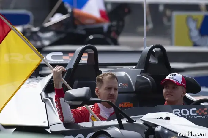 Mick Schumacher Discusses Transition to IndyCar, Life in the U.S., and Establishing His Own Identity