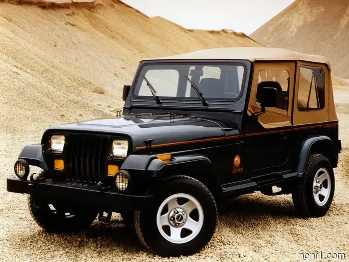 Deep Jeep History: The Journey of a Small Modification Shop to Becoming an Automotive Industry Giant