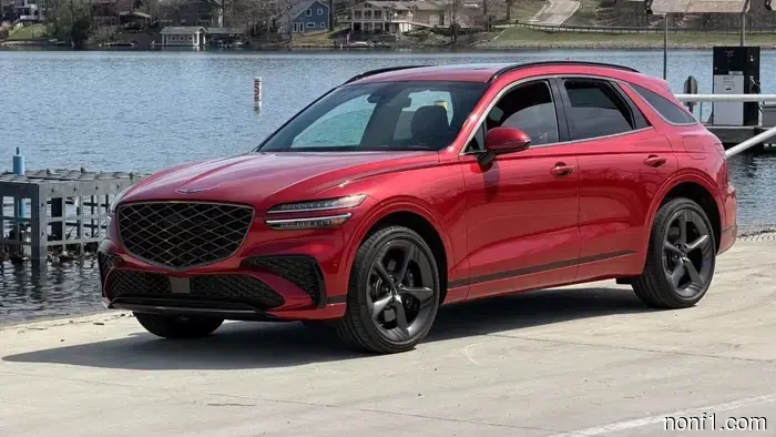 2026 Genesis GV70 Advantages and Disadvantages Assessment: It Must Be Exhausting to Be This Great