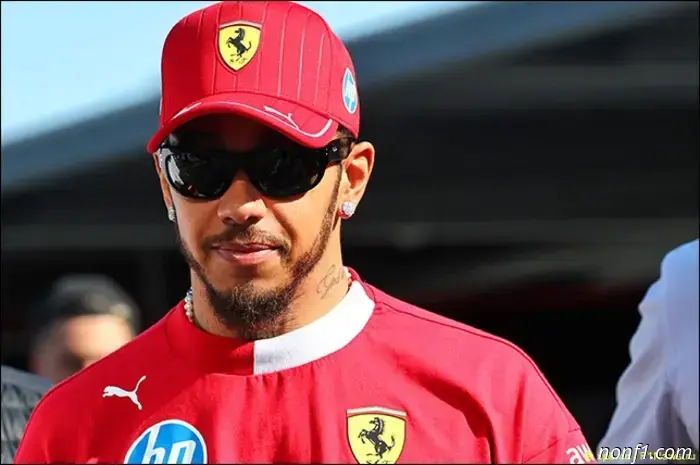 Hamilton: We can get more out of the car.