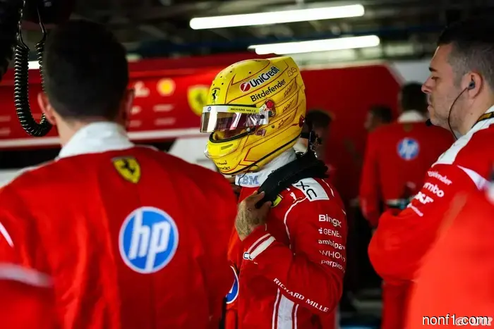 'Flawless' Hamilton could maintain his lead in Monaco.
