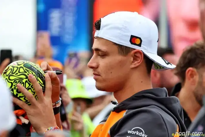 Dutch Grand Prix: Prediction Contest Round